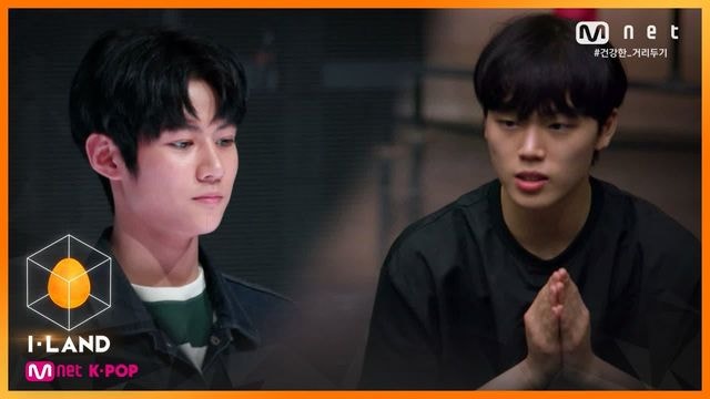 Weverse ENHYPEN Media - [Special] ALL GROUND | 'GROUND Leader' JAEHO ...