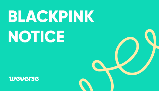 7 Years to 'BLACKPINK In Your Area