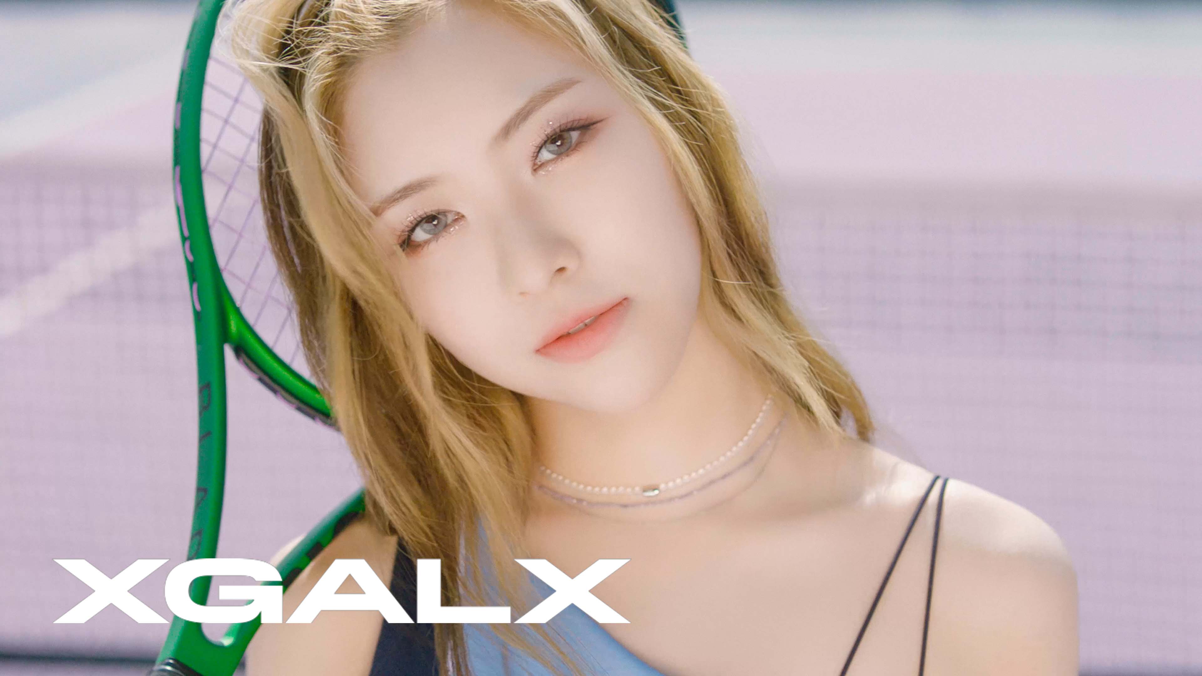 XG - MASCARA (Visual Teaser #MAYA)