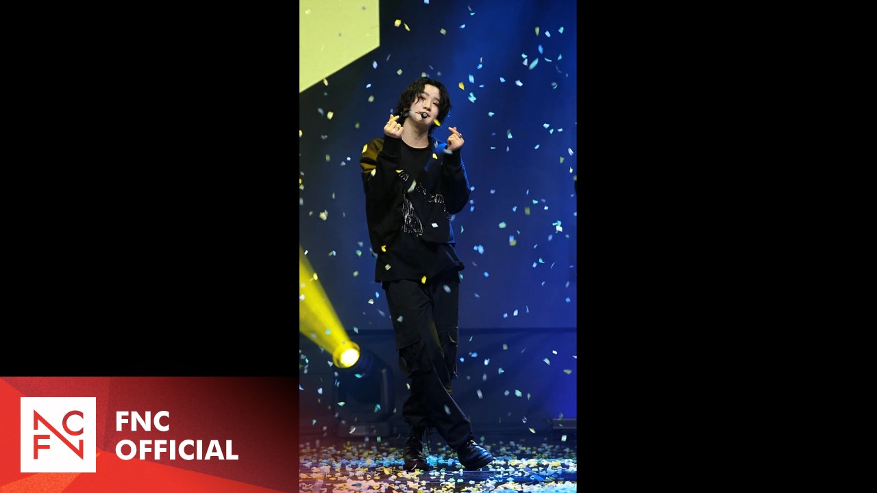 P1Harmony (피원하모니) '네모네이드 (Nemonade)' SOUL CAM P1uspace H Get Together