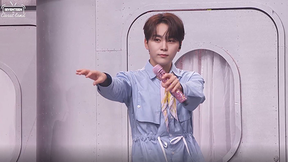 SEVENTEEN ケレン スングァン セブチ SEVENTEEN ケレン カラットゾーン トレカ スングァン - メルカリ