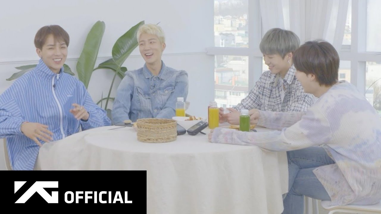 Winner Remember Weverse WINNER Media - WINNER - 'Remember' INTERVIEW #2 : TALK ABOUT WINNER