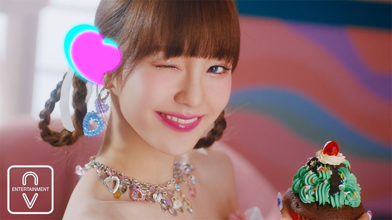 woo!ah! (우아!) 1st Mini Album «JOY» &lsquo;단거(Danger)&rsquo; M/V TEASER