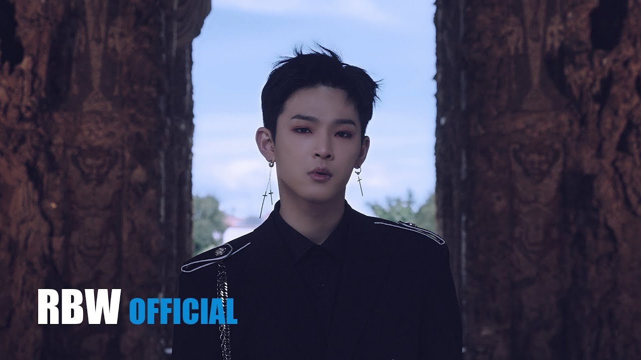 ONEUS(원어스) 태양이 떨어진다(Twilight) Concept Film - 이도(LEEDO)