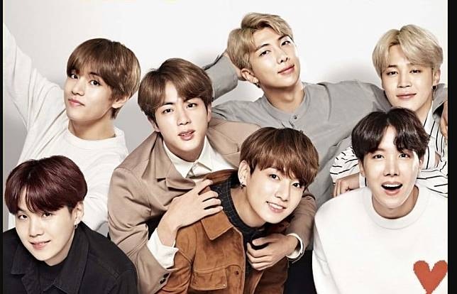 BTS Community Post We Love You To The Square Of Infinity bts-community-post-we-love-you-to-the-square-of-infinity
