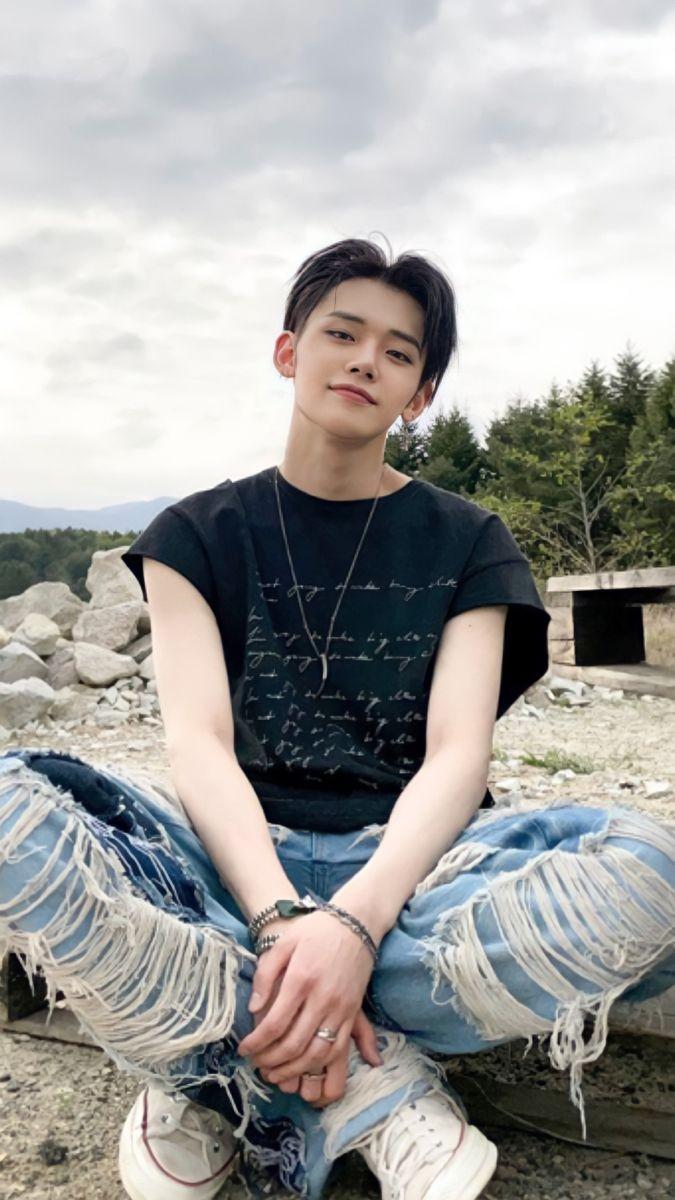 TXT トゥバ　Tomorrow×Together ヨンジュン　yeonjun TXT #TOMORROW_X_TOGETHER #YEONJUN