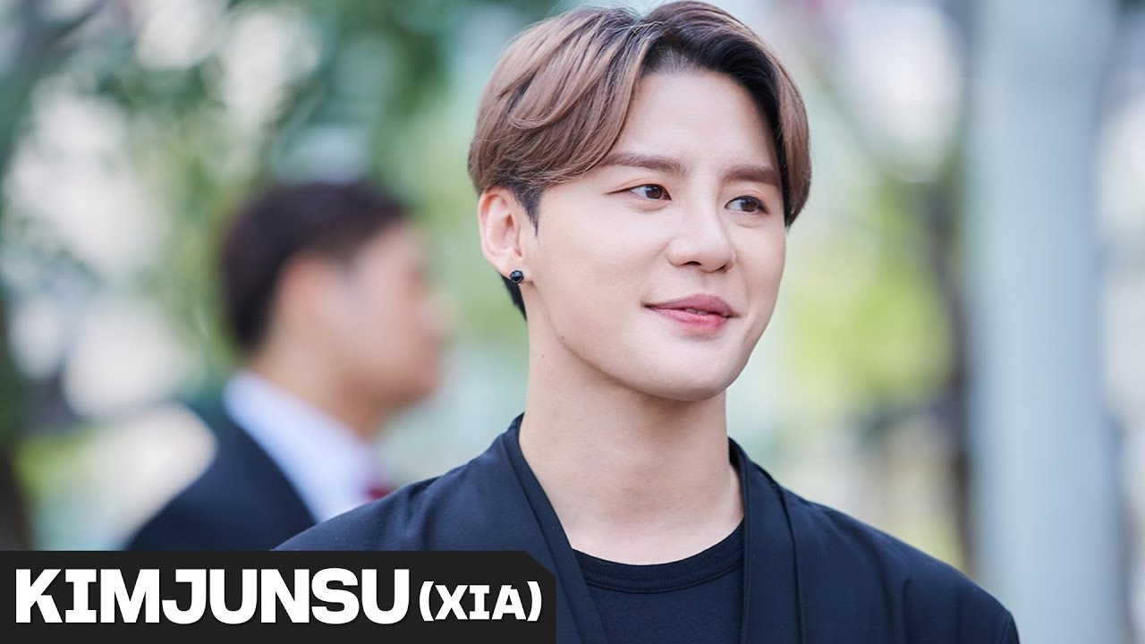 위버스 KIM JUN SU Media - 김준수 (XIA)ㅣ⭐️한류문화대상... 수상소감) 위버스 KIM JUN SU Media - 김준수 (XIA)ㅣ⭐️한류문화대