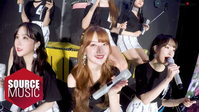 Special Clips] '기대(HOPE)' @2019 ASIA TOUR 'GO GO GFRIEND!' in