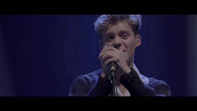 Know Me Too Well (New Hope Club x Danna Paola)