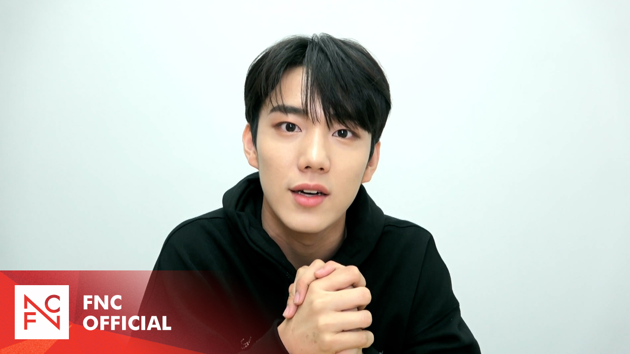 Weverse P1Harmony Media - [#PLOG] 201203 INTAK | P1Harmony (피원