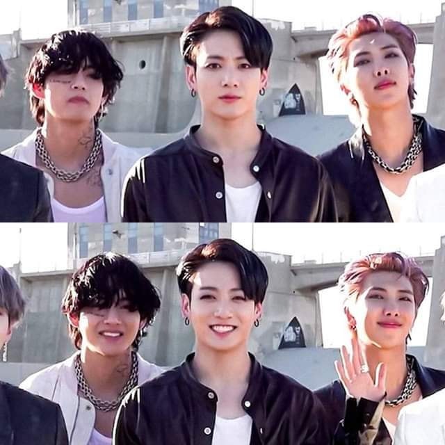 BTS Community Post - you guys are sooooo amazing💜😍