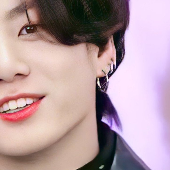 BTS 커뮤니티 포스트 - Good morning, I just came to leave this