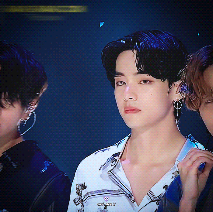 BTS Community Post - i love you