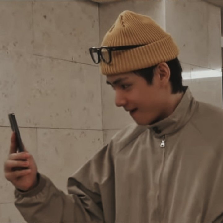 BTS社区帖子-