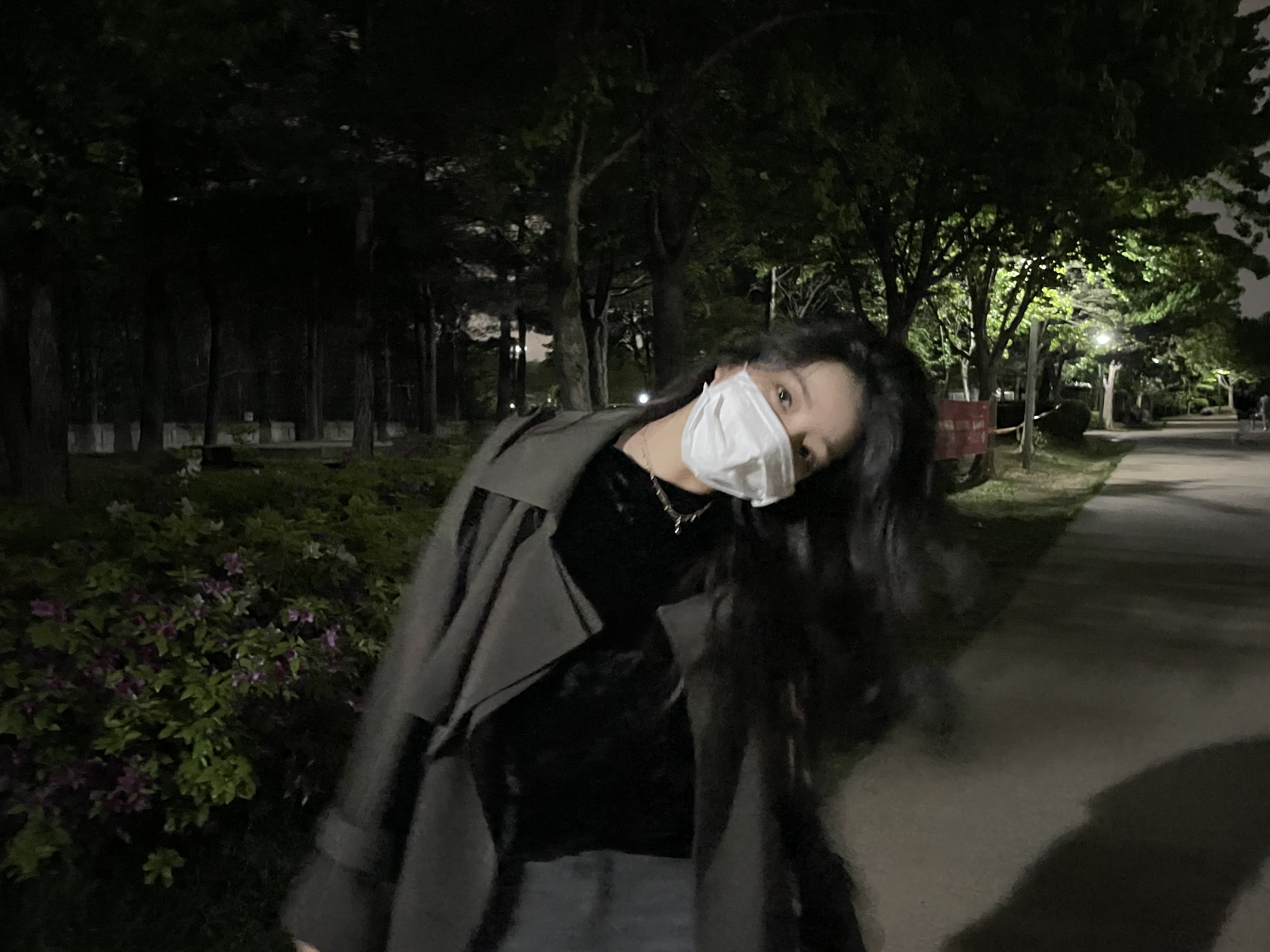 GFRIEND Community Post - - SOWON