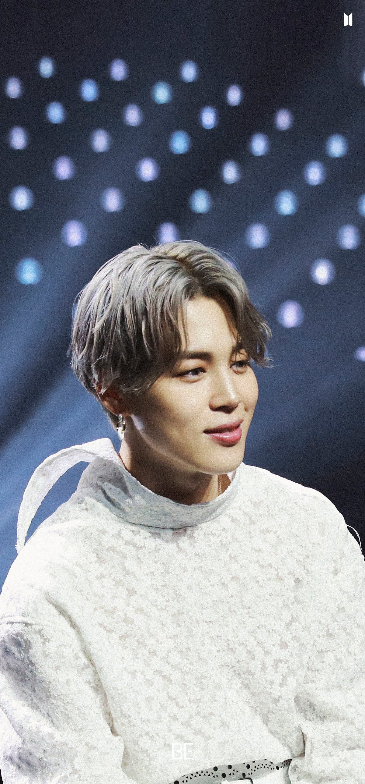 BTS Community Post - ジミン🐥 可愛らしさと大人っぽさ 美しさと