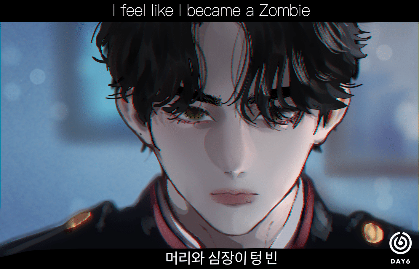 BTS Community Post - MY FIRST KIM TAEHYUNG FANART. 💜🐯 Since the first