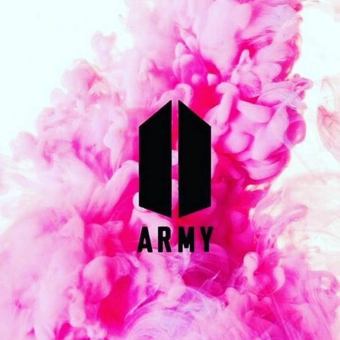 Bts Rip Off Logo BTS Community Post - hey everyone...Hope you all are having a great day ...