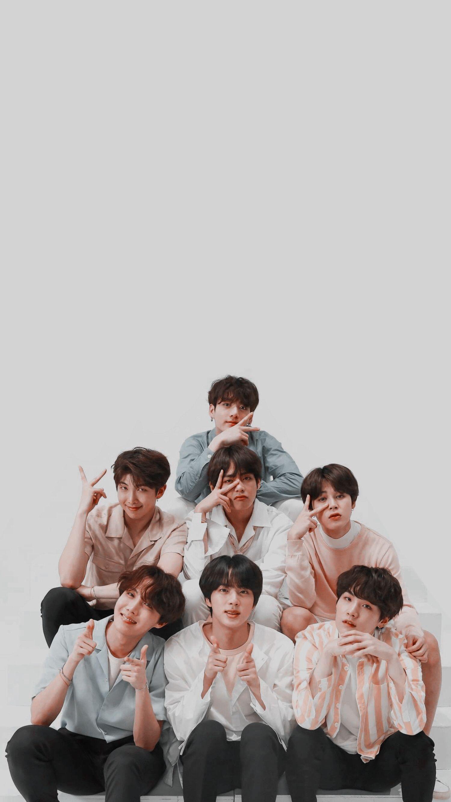 BTS Community Post - It is not for nothing but for me there is