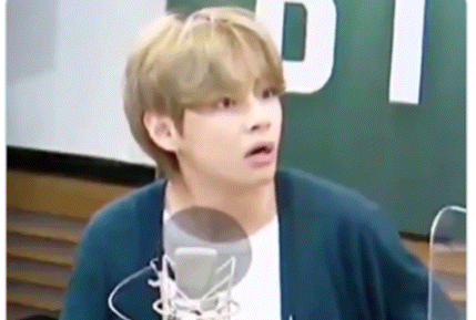 BTS Community Post - ๋ ์์๊ธด ๊ฑฐ ๋๋ ์์๐ ์ ๊ฐ ์์๊ฒผ์ด์?๐ฏ