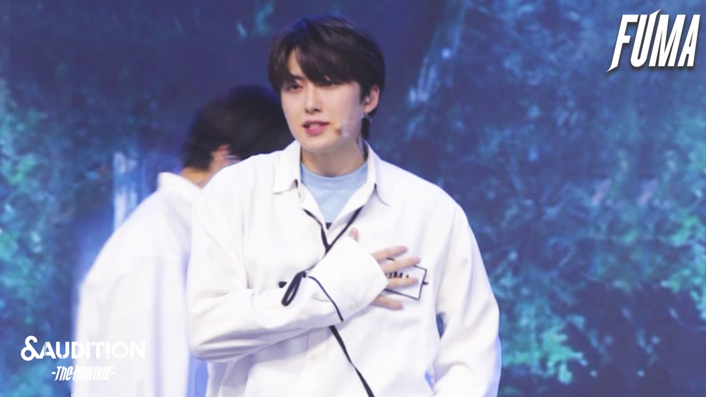 Multimedia de &TEAM de Weverse - 'The Final Countdown' Focused Camera ...