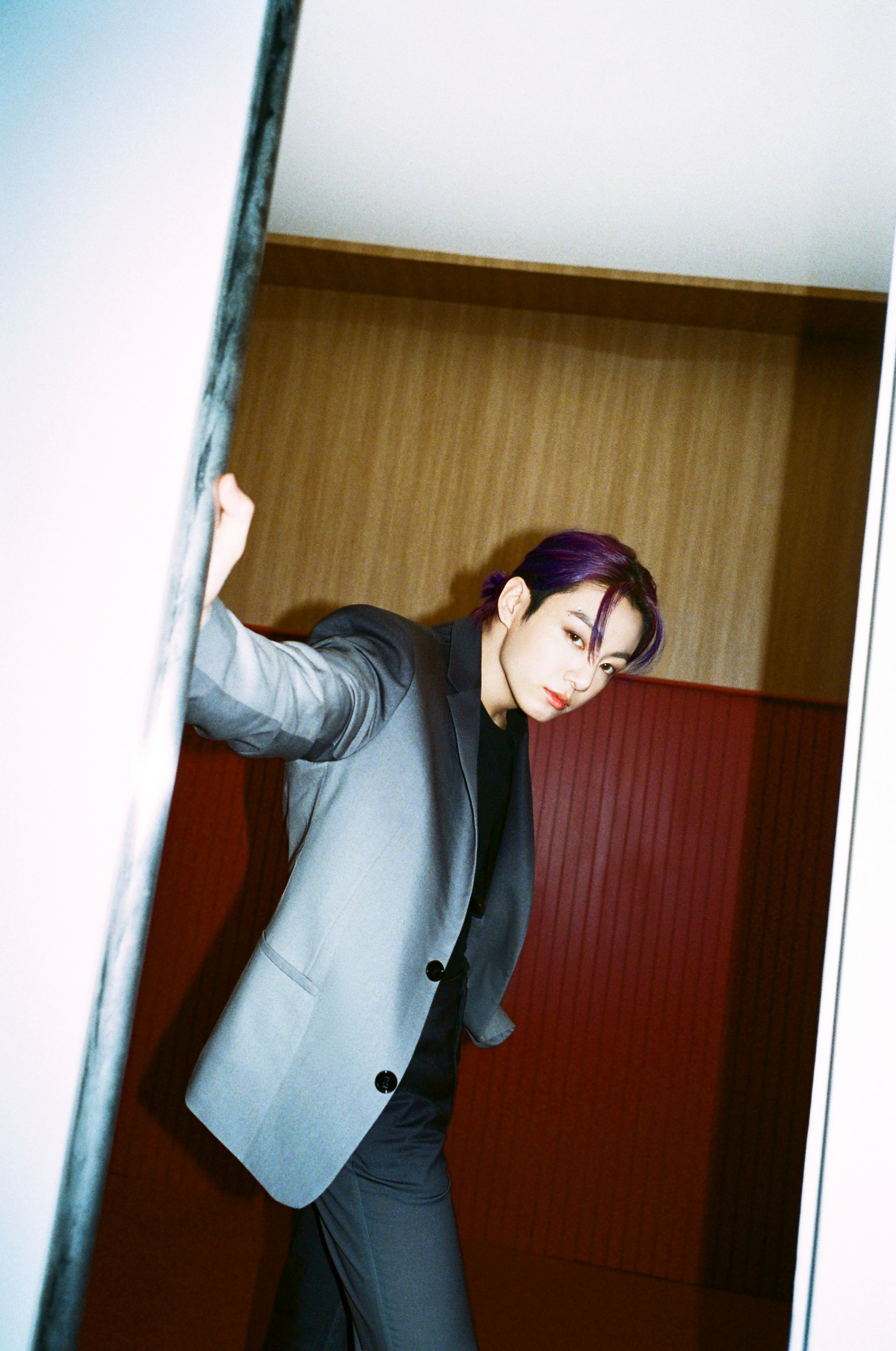 Weverse BTS Image - BTS (방탄소년단) 'Butter' Teaser Photo 1