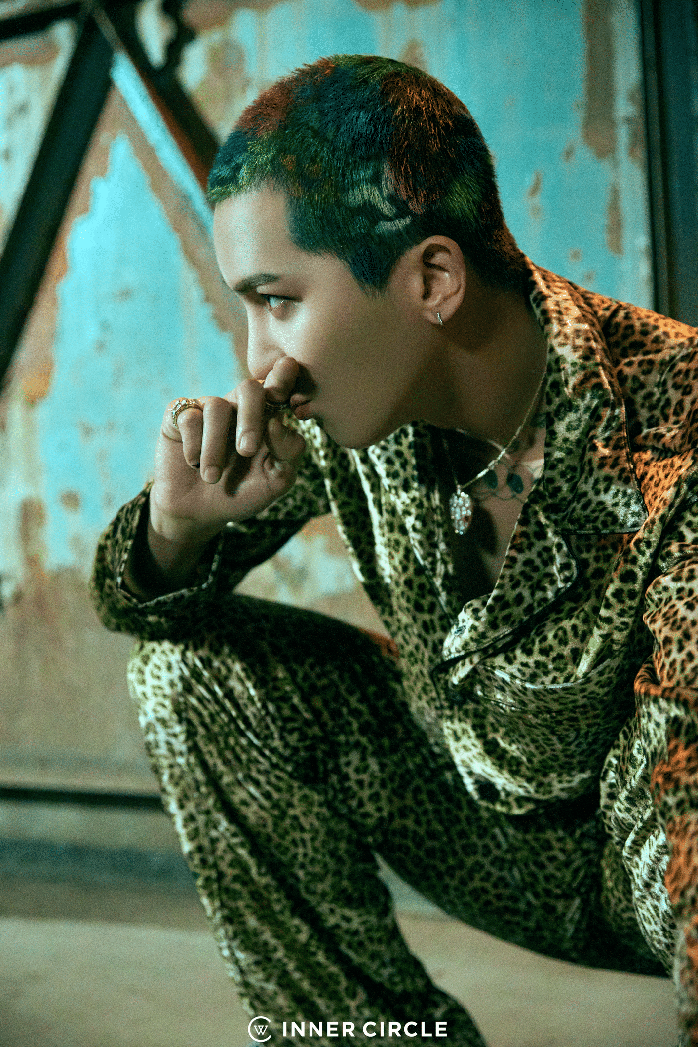 WINNER Community Post - ⭐YG PALM STAGE – 2021 MINO: MANIAC⭐ An