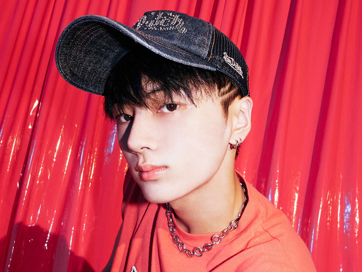 Weverse ENHYPEN Image - [Magazine] JAY: “Everyone needs someone to