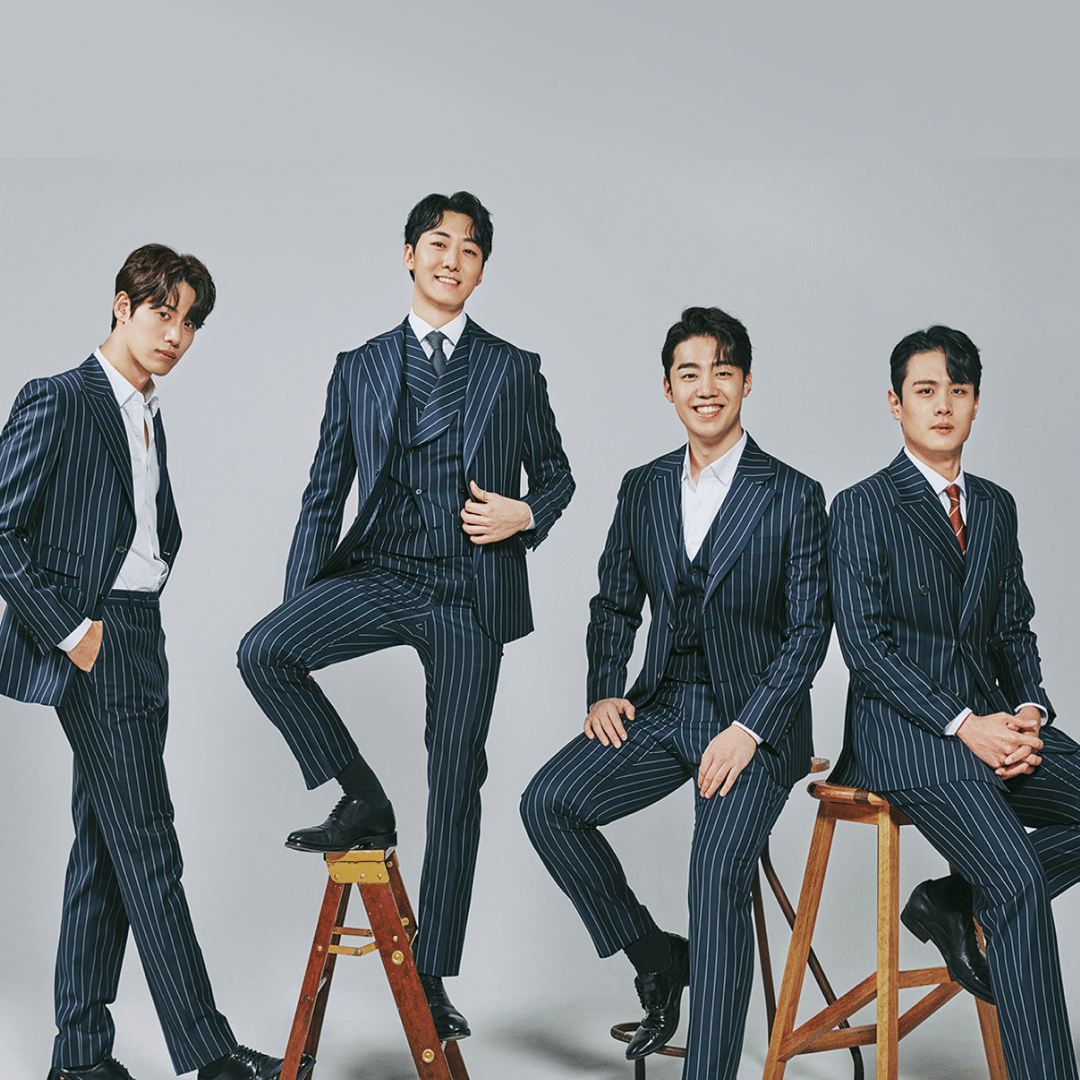 Weverse Letteamor Community