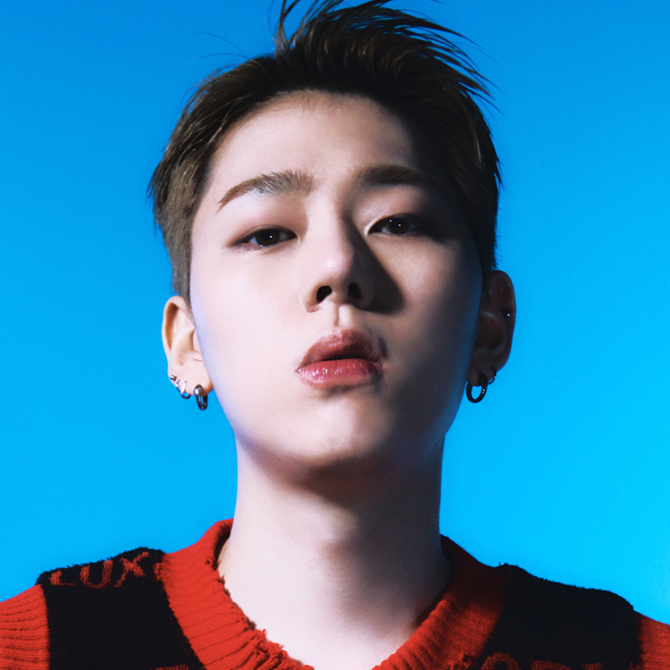 Most recent profile image for ZICO ZICO