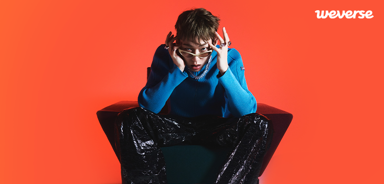 ZICO Community Post - Calling all COMMON!📢 Has everyone checked