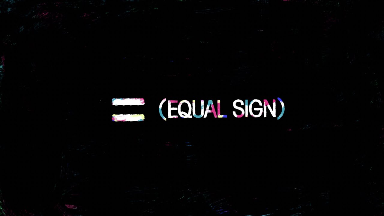 j-hope '= (Equal Sign)' Visualizer