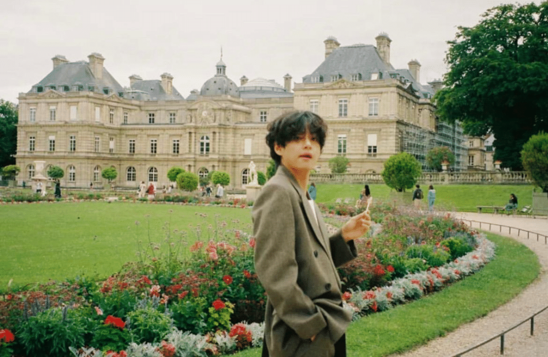 BTS Community Post - 連日のコロナ感染者数記録更新、身近な人のコロナ感染、いろいろある中でやっぱり癒やしはBTS☺ ...