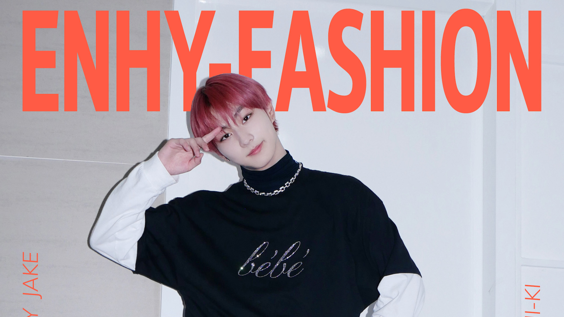 ENHYPEN's Outfits From 'Future Perfect (Pass The MIC)' MV - Kpop Fashion