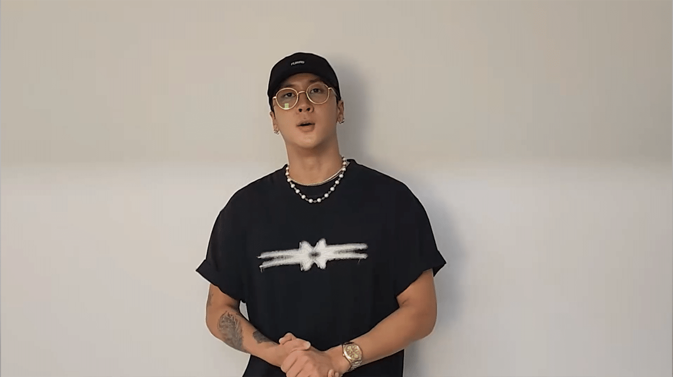 Vro Ravi Weverse RAVI Media - We’re Starting a New Verse with RAVI