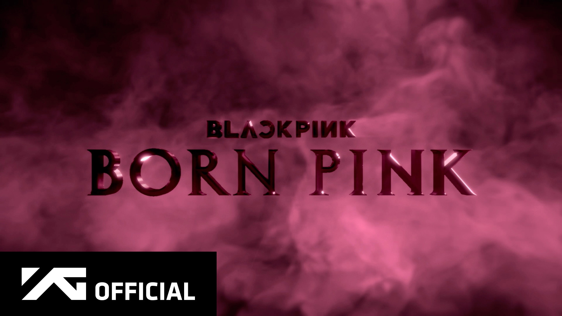 Born Pink Wallpapers  Wallpaper Cave