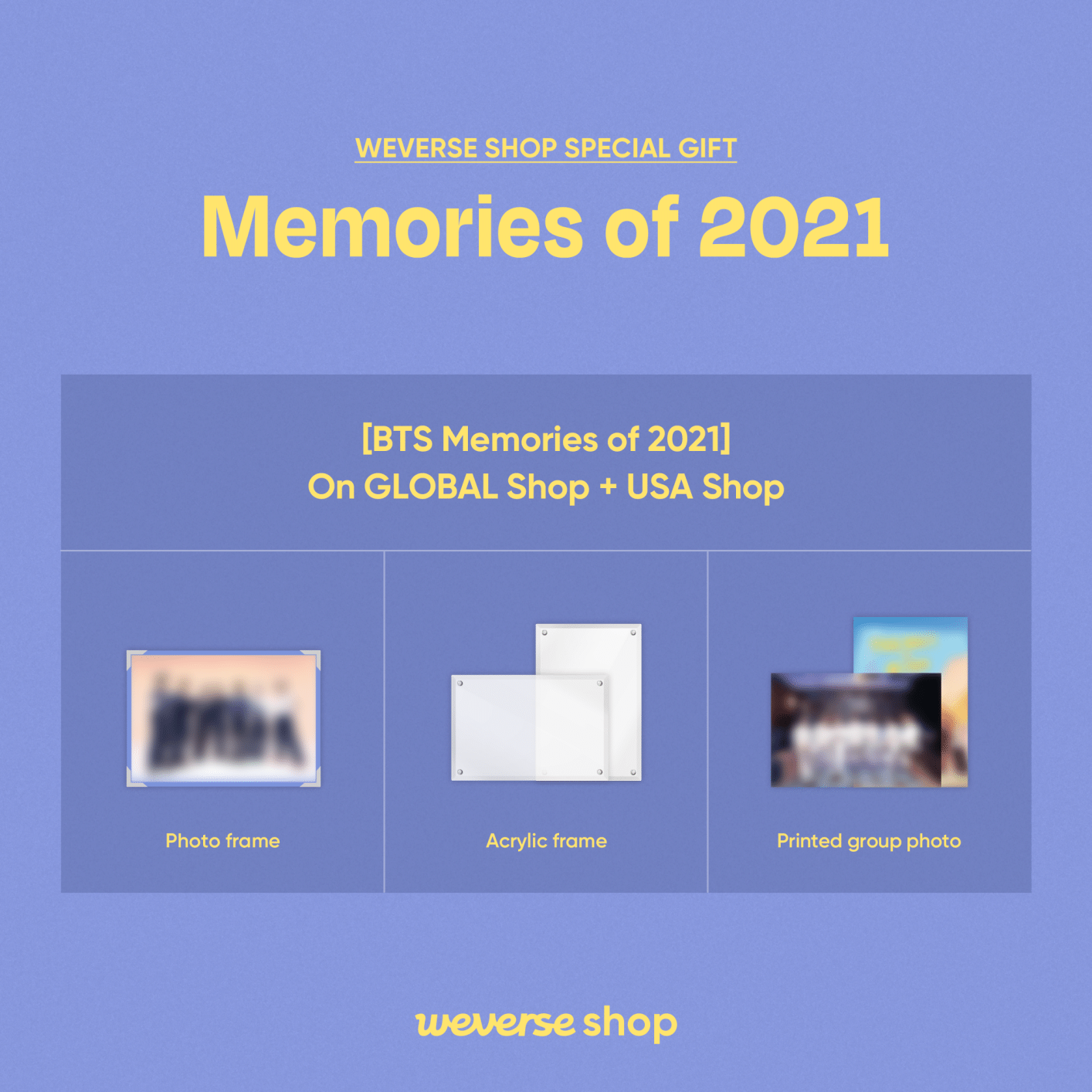 BTSコミュニティ投稿 - ⏰ARMYと共に歩んだ2021年の記録 「BTS