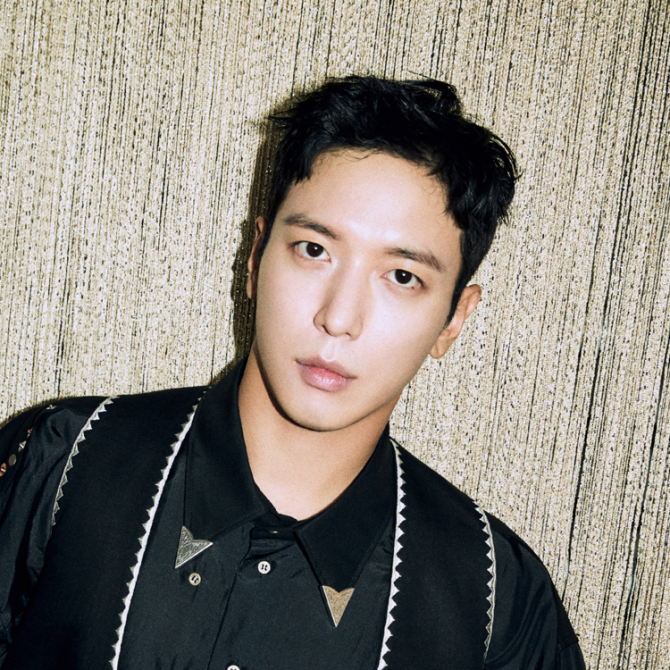 Most recent profile image for CNBLUE Jung Yonghwa