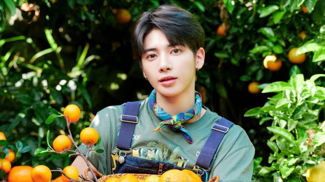 Season of TXT: Midsummer' Preview Cuts - TAEHYUN(태현)