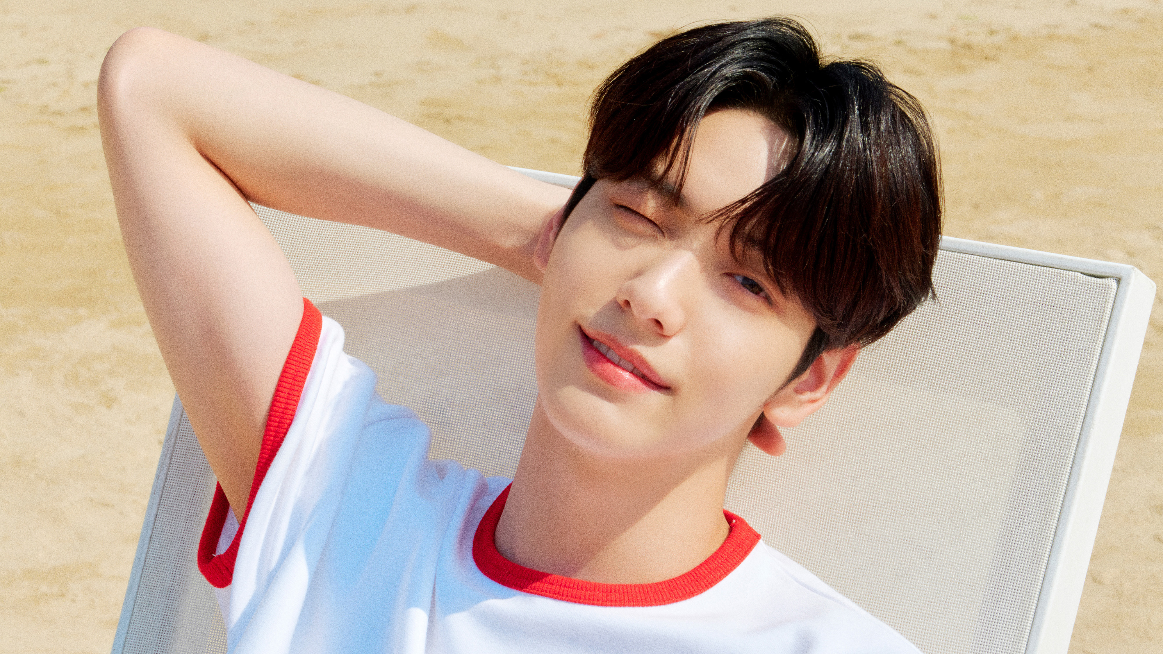 TOMORROW X TOGETHER - txt スビン FC 更新 soobin TXT“ことTOMORROW X TOGETHERのリーダー、スビンの最新