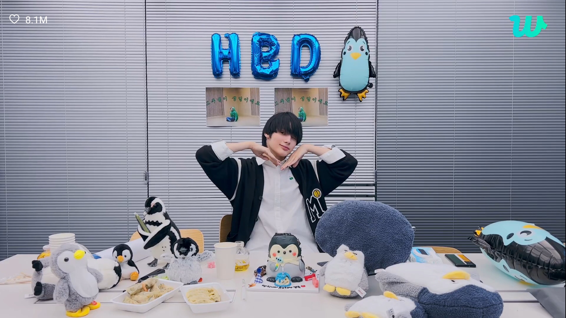 TOMORROW X TOGETHERコミュニティの投稿 - Pretty 💓