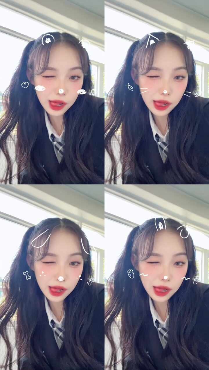 Billlie Community Post - Tada!🎁💝🎁 Weverse Exclusive Gift Billlie Community Post - Tada!🎁💝🎁 Weverse Exclusive Gift
