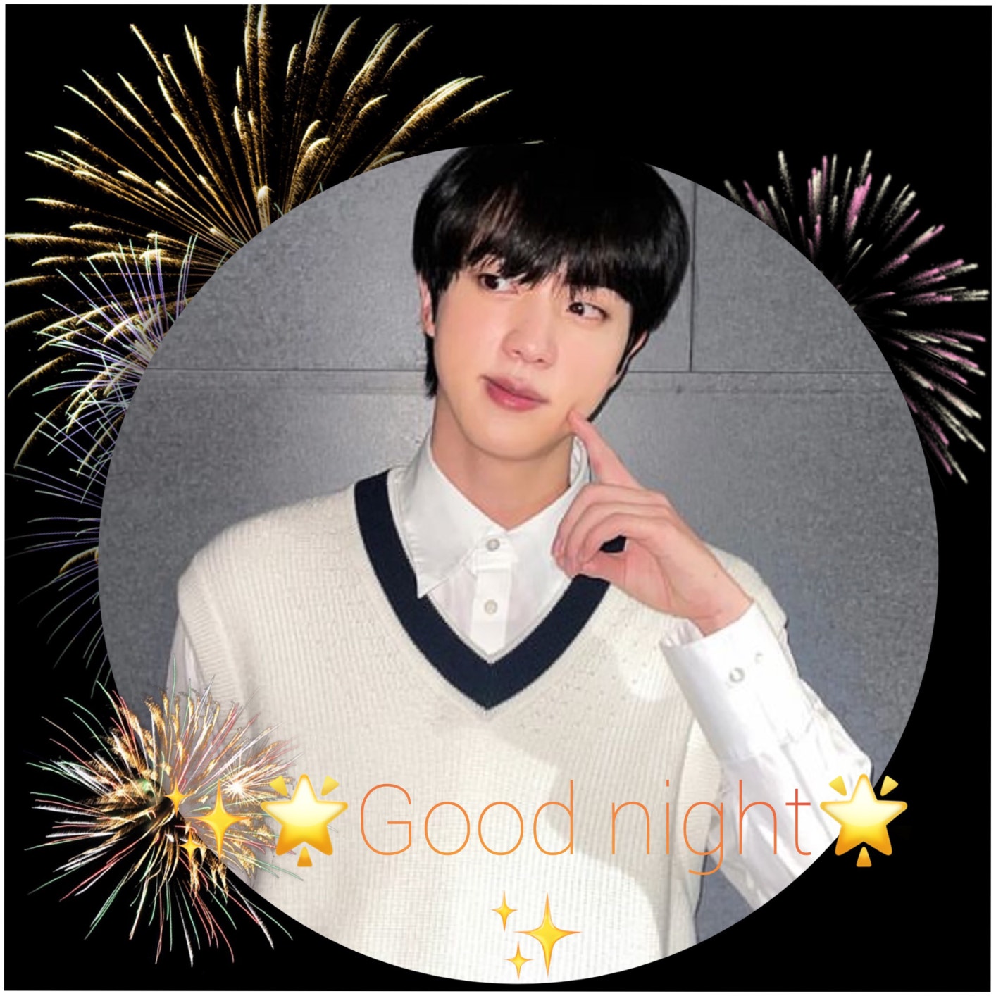 Bts Community Posts ⋱♱⋰ Jin 🌸 Time ⋱ ⋰ ⋱♱⋰ 🌟 ･ † ･ﾟﾟ･ † ･ﾟﾟ･ † ･ﾟ