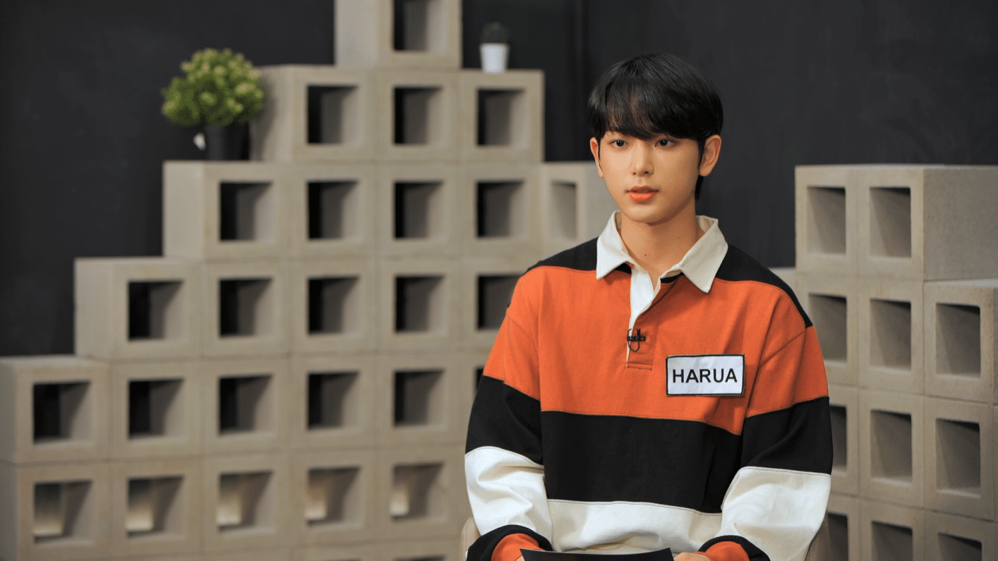 &TEAM HARUA NOW ラキドロ ウィバース &team harua ハルア weverse ラキドロ 第1段 - メルカリ