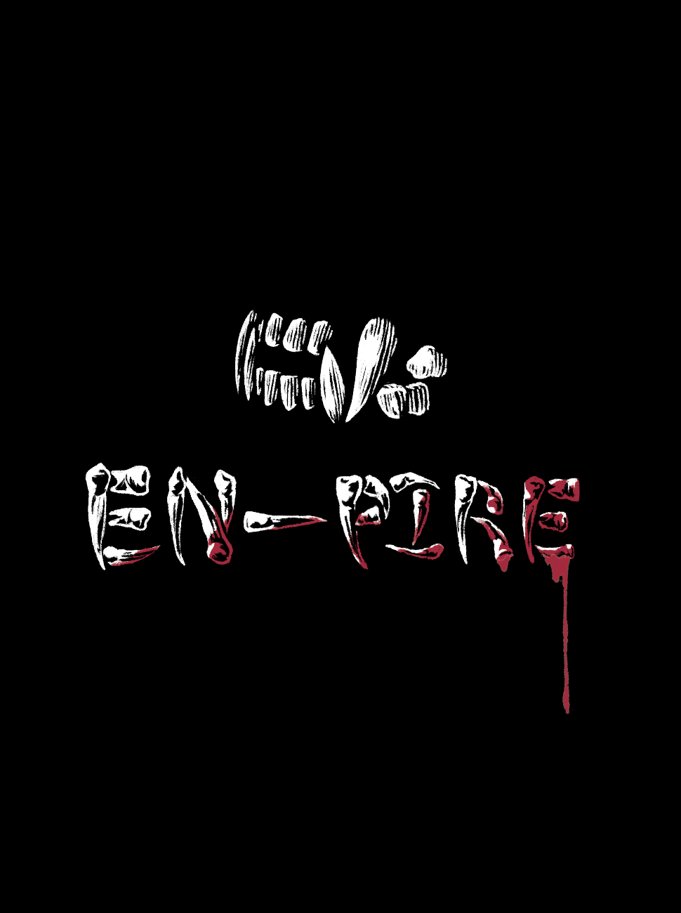 Weverse ENHYPEN 画像 - [Magazine] EN-PIRE