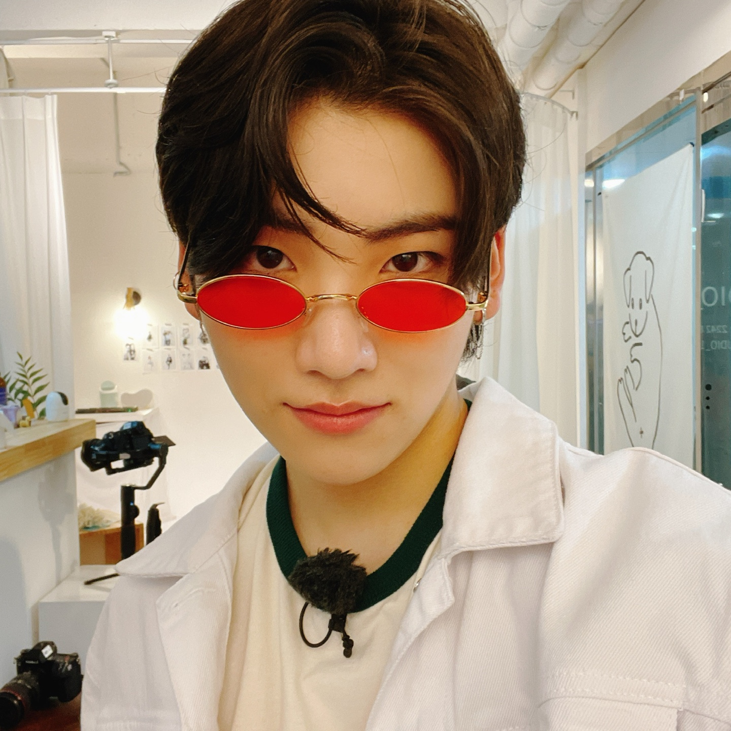 Weverse &TEAM 画像 - FROM YUMA