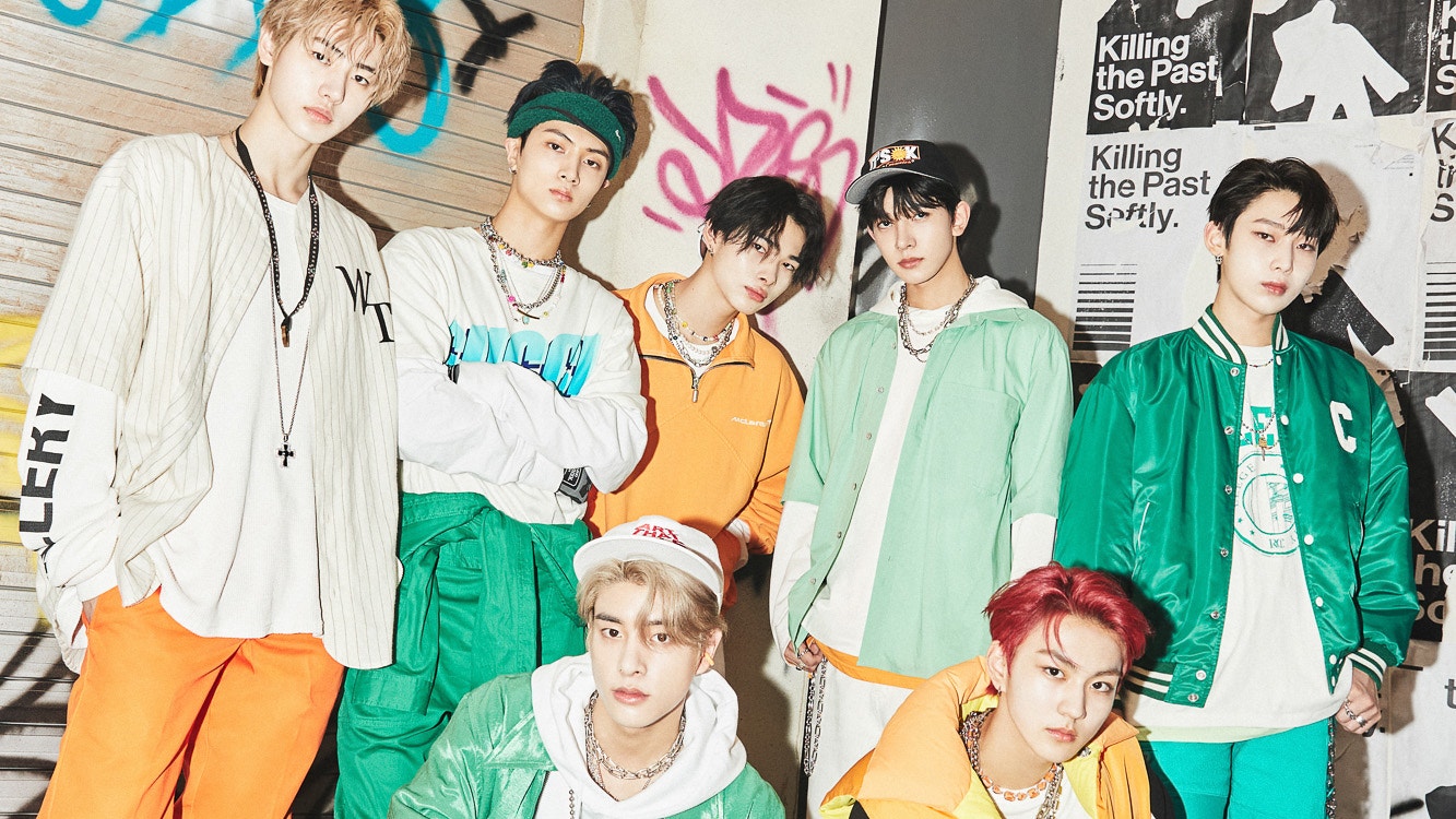 Weverse ENHYPEN 画像 - ENHYPEN JP 1st Album 『定め』