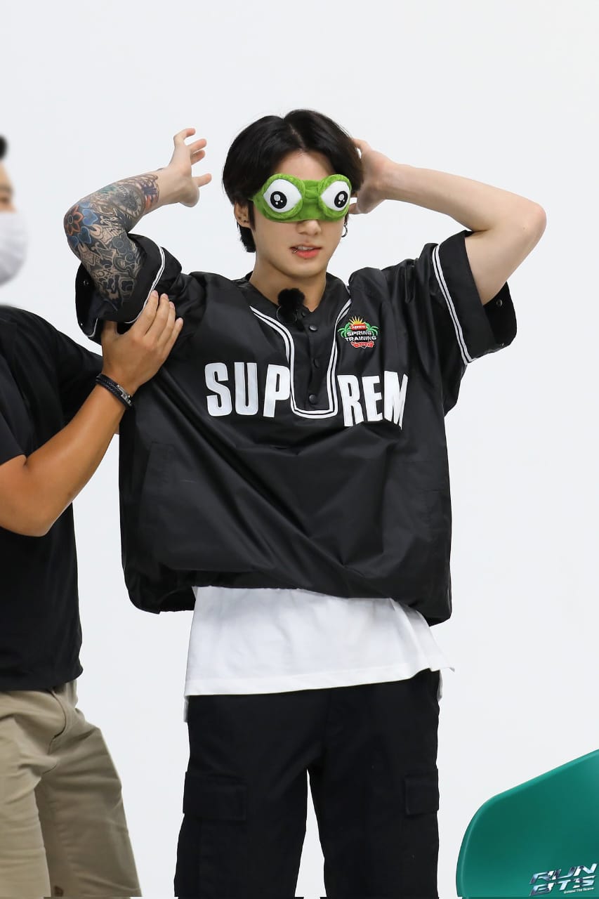 BTSコミュニティの投稿 - Happy birthday jungkook 💜💜💜