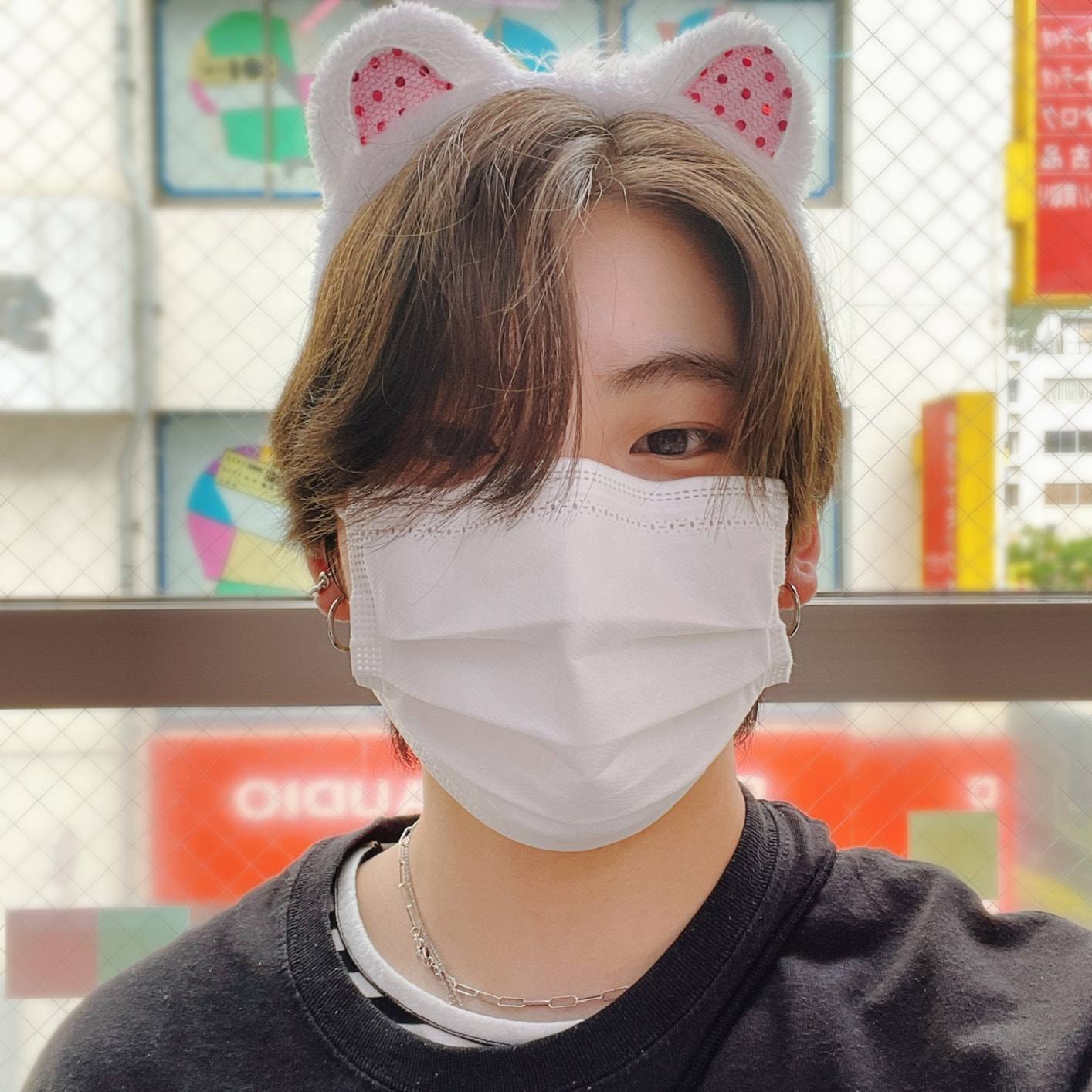 Weverse &TEAM 画像 - FROM YUMA