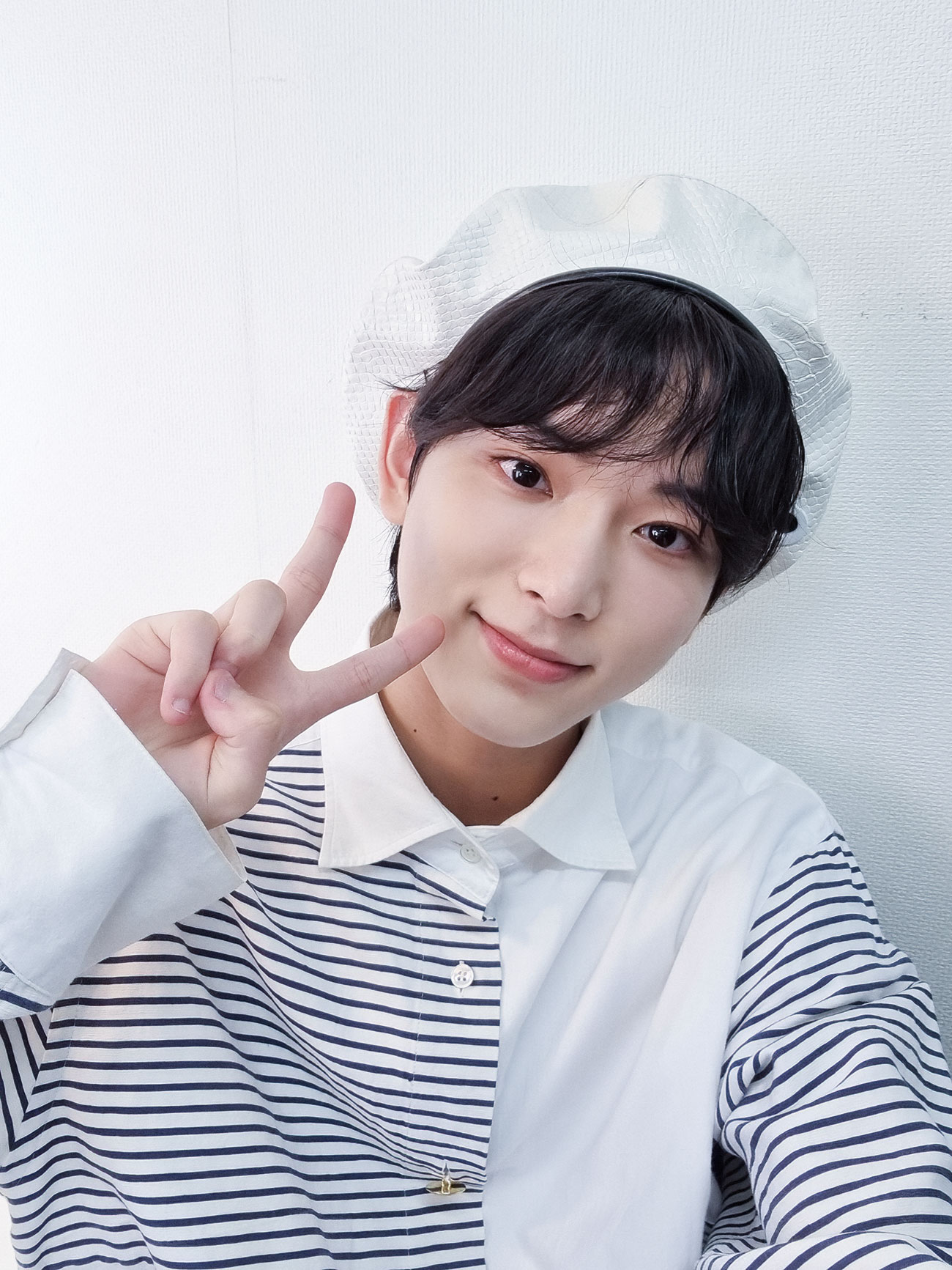 u0026TEAM ハルア HARUA トレカ 五月雨 u0026team ハルア 五月雨 ナンバリング weverse ラキドロ トレカ